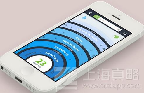 上海APP开发公司分析app市场的未来