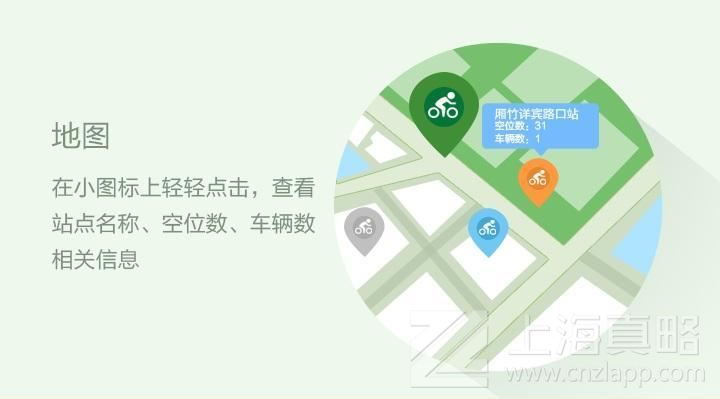 上海app开发公司能开发共享软件吗？多少钱？